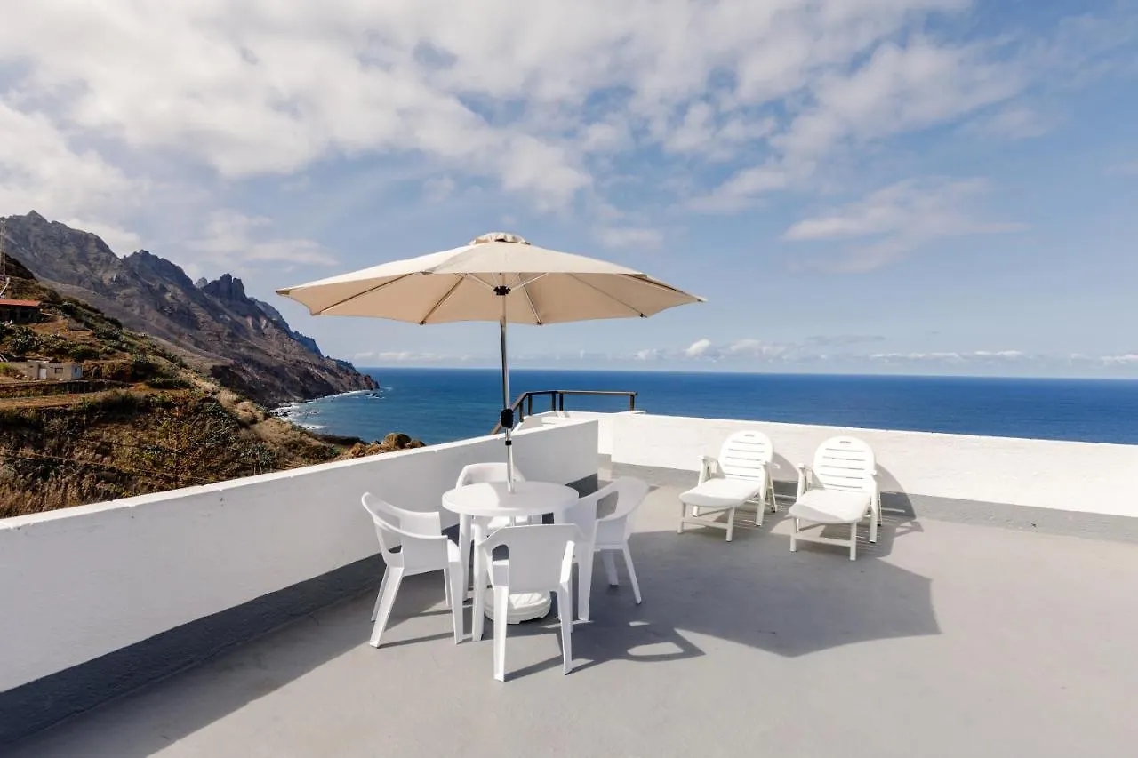 Anaga Ocean Views Apartamento Santa Cruz de Tenerife